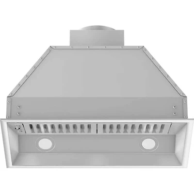 28 inch Stainless Under Cabinet Insert Range Hood