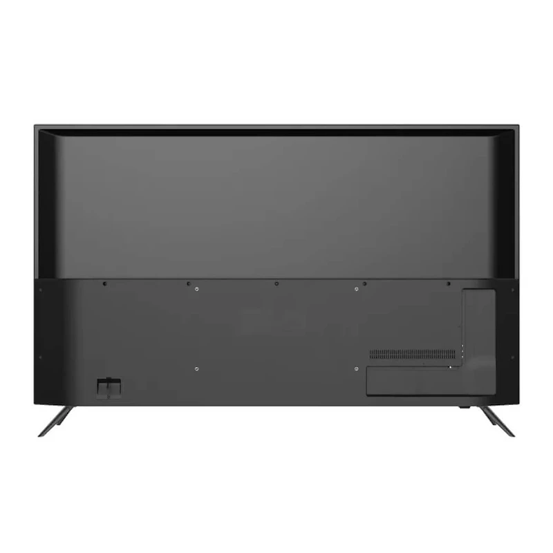 55 inch 400 Series 4K UHD HDR Smart Roku TV OPEN BOX