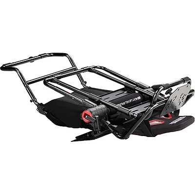 GTLite Pro Folding Racing Simulation Cockpit