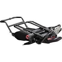 GTLite Pro Folding Racing Simulation Cockpit