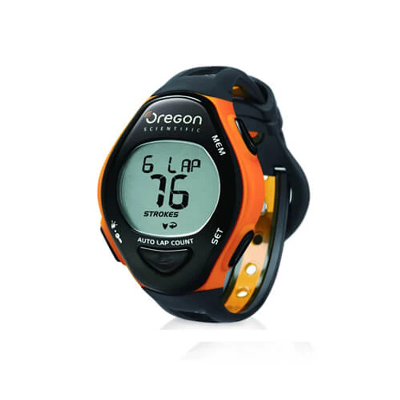 Swimming Watch - OPEN BOX