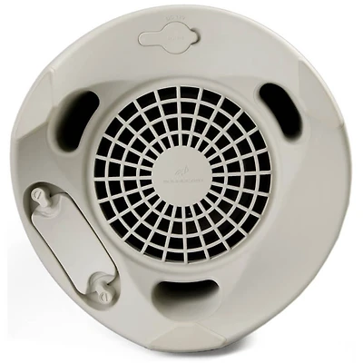 OutCast Jr. Lightweight, Portable Full-Range Outdoor loudspeaker System w/Subwoofer - OPEN BOX