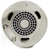 OutCast Jr. Lightweight, Portable Full-Range Outdoor loudspeaker System w/Subwoofer - OPEN BOX