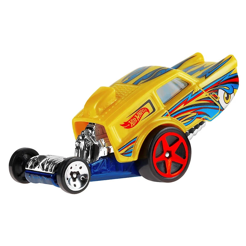 Hot Wheels Worldwide Collection, 1pc Styles May Vary