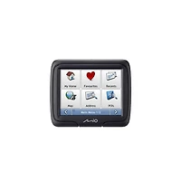 Moov 3.5 inch GPS Navigation System - Recertified 