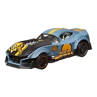 Hot Wheels Assorted Pull-Back Speeders, 1pc Styles May Vary