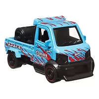 Hot Wheels Assorted Pull-Back Speeders, 1pc Styles May Vary