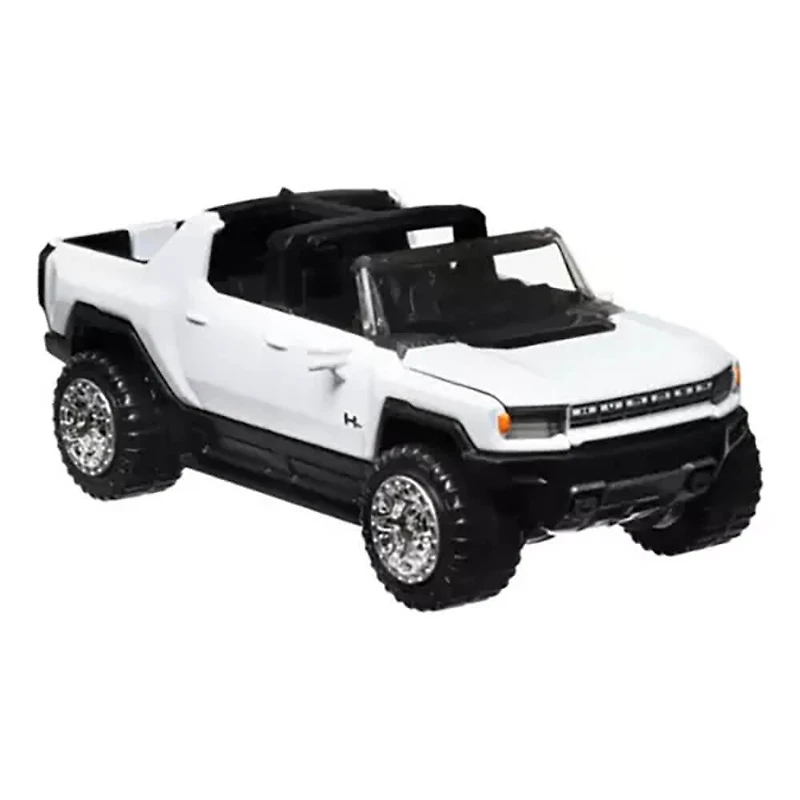 Hot Wheels Assorted Pull-Back Speeders, 1pc Styles May Vary