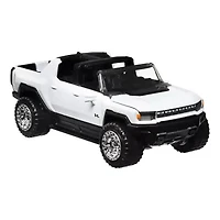 Hot Wheels Assorted Pull-Back Speeders, 1pc Styles May Vary