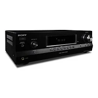 2 Channel Stereo Receiver OPEN BOX