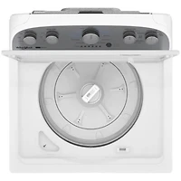 3.9 Cu. Ft. White Top Load Washer