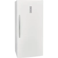 20 Cu. Ft. White Single-Door Refrigerator
