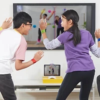 Twister Air Game the AR Twister App Play Game