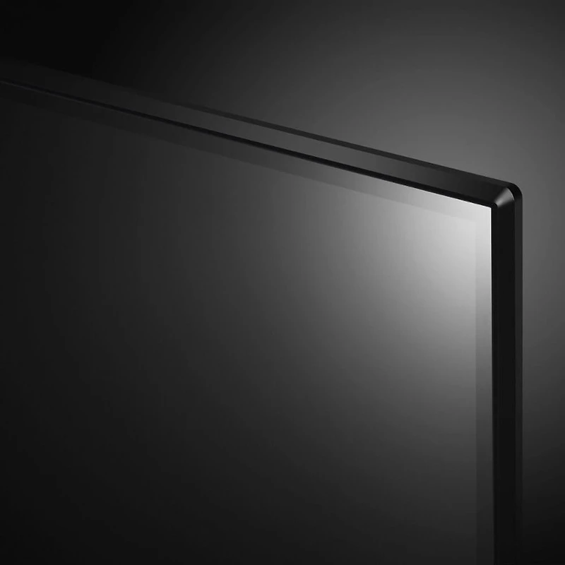 55 inch Class UQ70 Series 4K LED UHD Smart TV - OPEN BOX