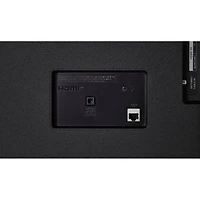 55 inch Class UQ70 Series 4K LED UHD Smart TV - OPEN BOX