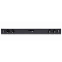 2.1 Channel Soundbar with Wireless Subwoofer