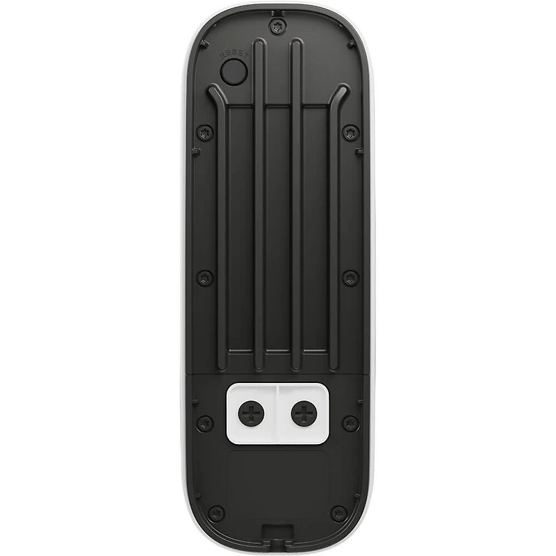 Smart Wired Doorbell Camera