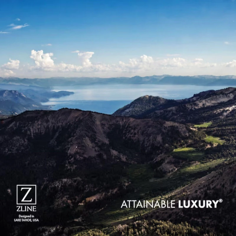 42 inch Black Stainless Steel Wall Mount Chimney Range Hood