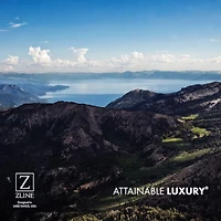 42 inch Black Stainless Steel Wall Mount Chimney Range Hood