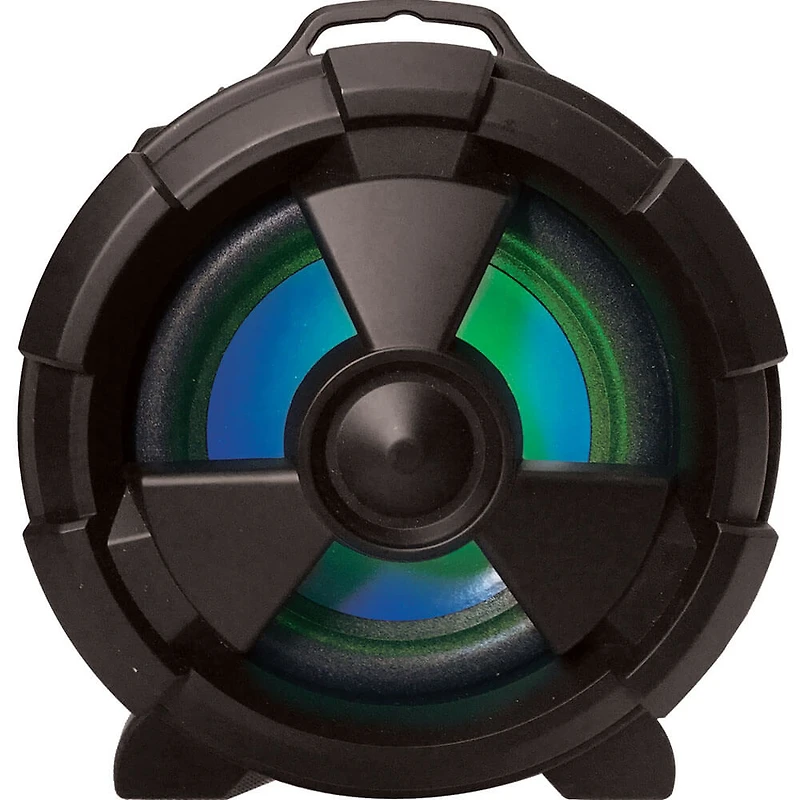 Wireless Bluetooth Speaker - Red