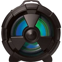 Wireless Bluetooth Speaker - Red