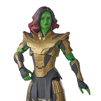 6 inch Marvel Legends Series Warrior Gamora Action Figure