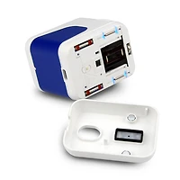 E-Mark Go Handheld Mobile Printer Mobile Pack - OPEN BOX