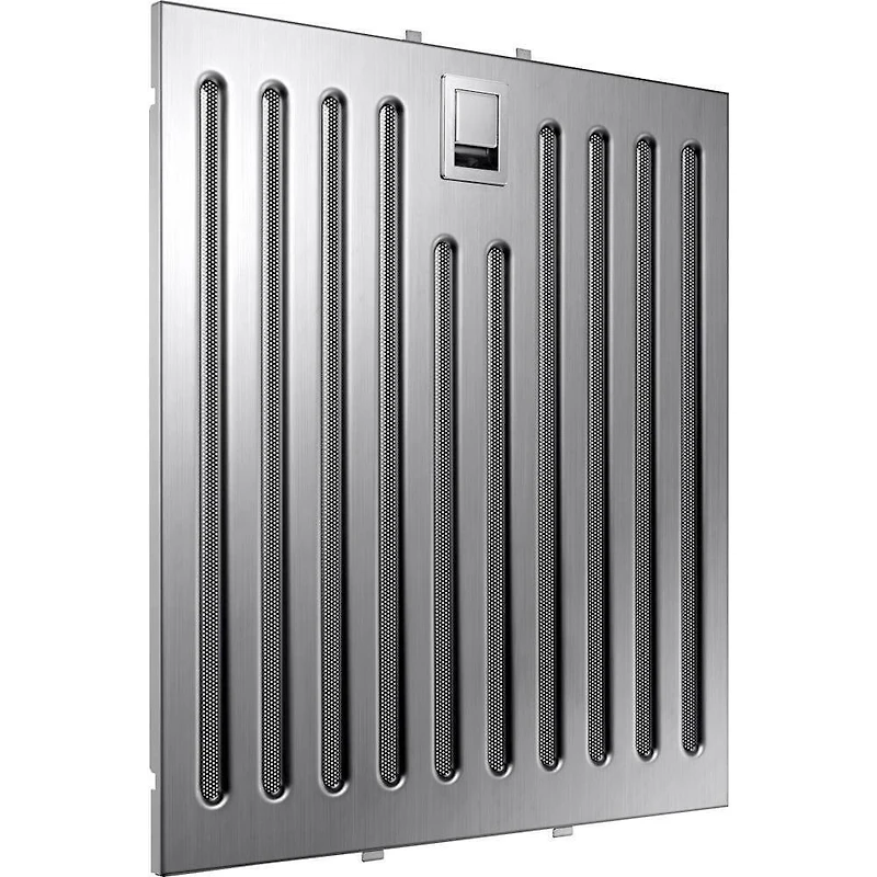 36 inch Black Stainless Steel Range Hood with WiFi