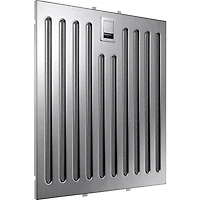 36 inch Black Stainless Steel Range Hood with WiFi