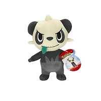 Pokemon 8 inch Core Assorted Plush - 1pc Styles May Vary