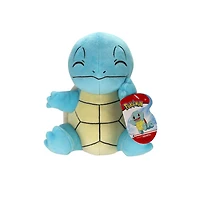 Pokemon 8 inch Core Assorted Plush - 1pc Styles May Vary