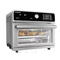 Digital Air Fryer and Toaster Oven