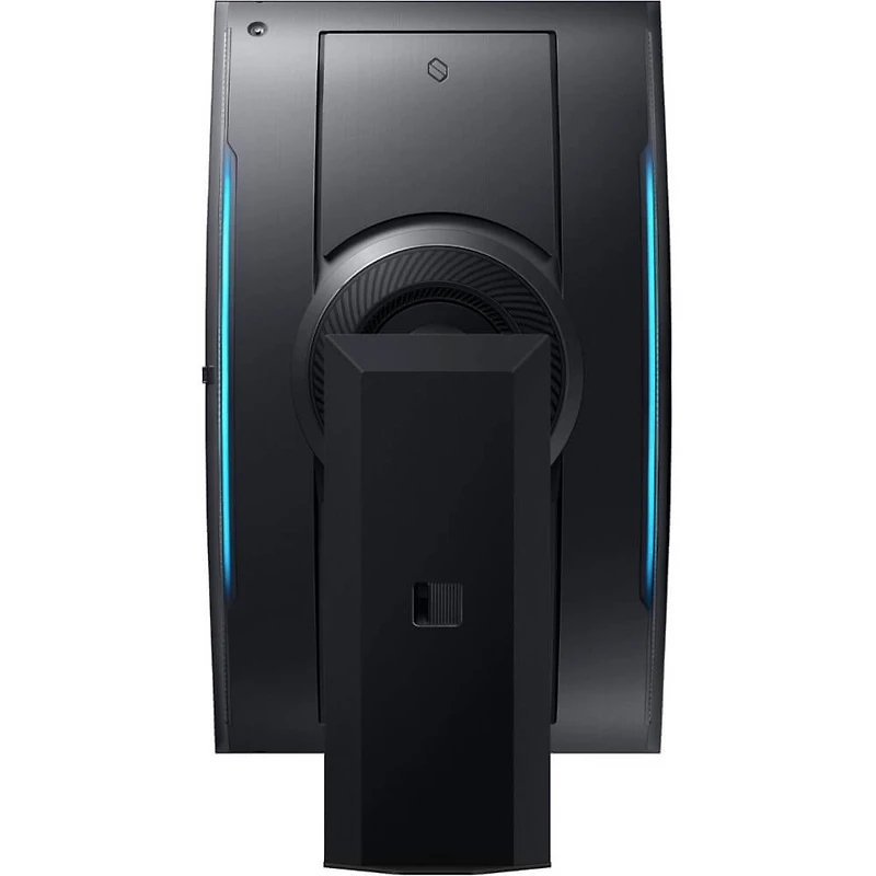 55 inch Odyssey Ark 4K 165Hz 1ms LED Curved Gaming Monitor - Black