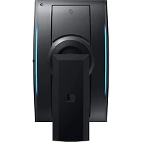 55 inch Odyssey Ark 4K 165Hz 1ms LED Curved Gaming Monitor - Black