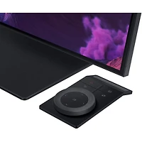 55 inch Odyssey Ark 4K 165Hz 1ms LED Curved Gaming Monitor - Black