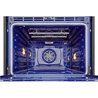 30 inch Stainless Steel Double Electric Wall Oven