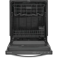 52 dBA Stainless Steel Top Control Dishwasher