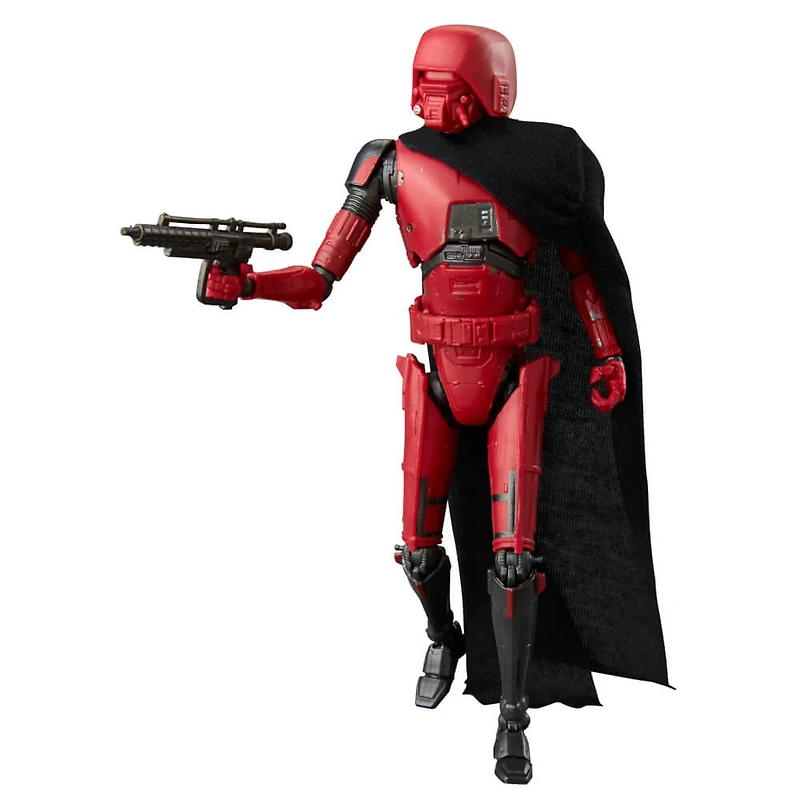 6 inch Star Wars The Black Series HK-87 Assassin Droid Action Figure