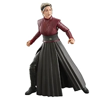 6 inch Star Wars The Black Series Morgan Elsbeth Action Figure