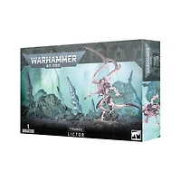 Warhammer 40K: Lictor
