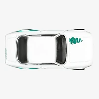 Hot Wheels Premium Car Culture Spettacolare Alfa Romeo Giulia Sprint GTA