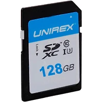 128GB Ultra High Speed SD Card