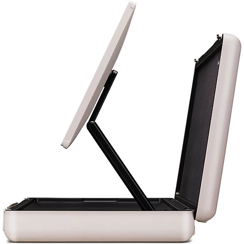 27 inch StanbyME Go Full HDR Smart LED Briefcase TV