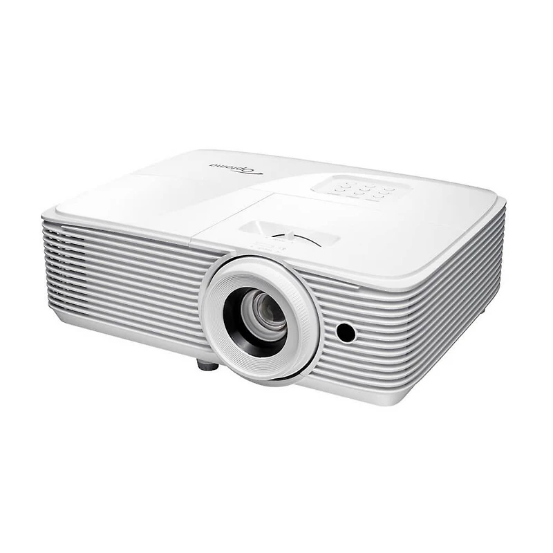 1080p Full HD Home Projector