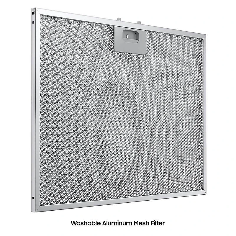 30 inch Stainless Steel Under Cabinet Range Hood