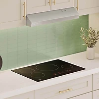 30 inch Stainless Steel Under Cabinet Range Hood