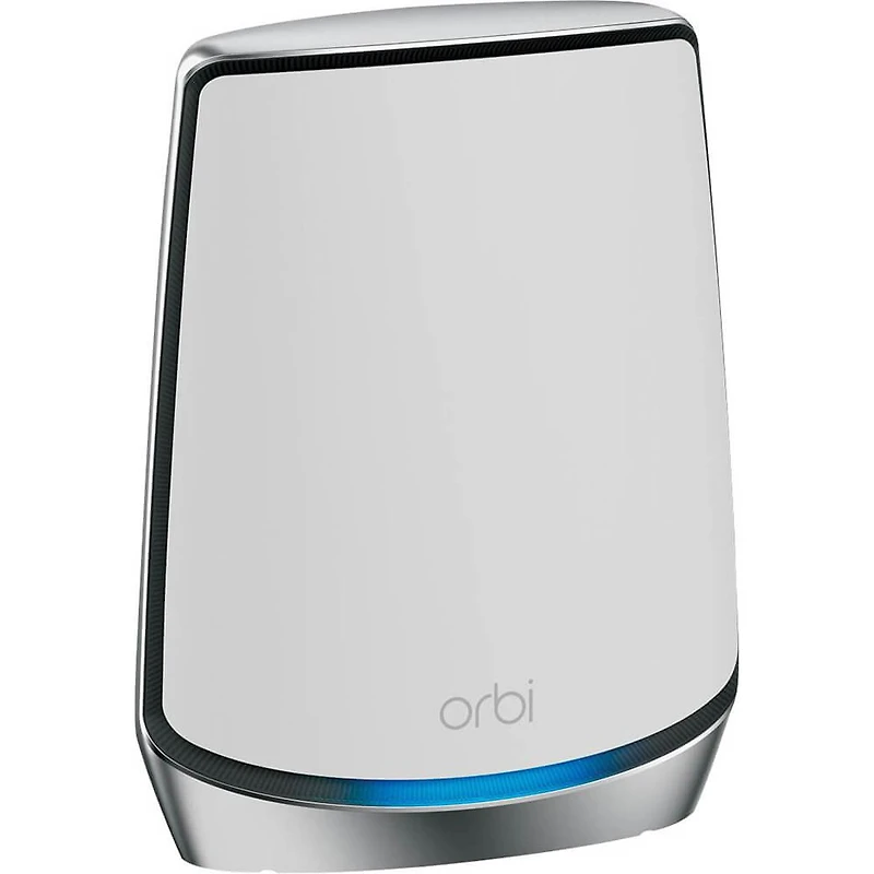 Orbi 850 Series Tri-Band WiFi 6 Mesh Add-On Satellite - OPEN BOX