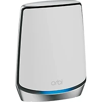 Orbi 850 Series Tri-Band WiFi 6 Mesh Add-On Satellite - OPEN BOX