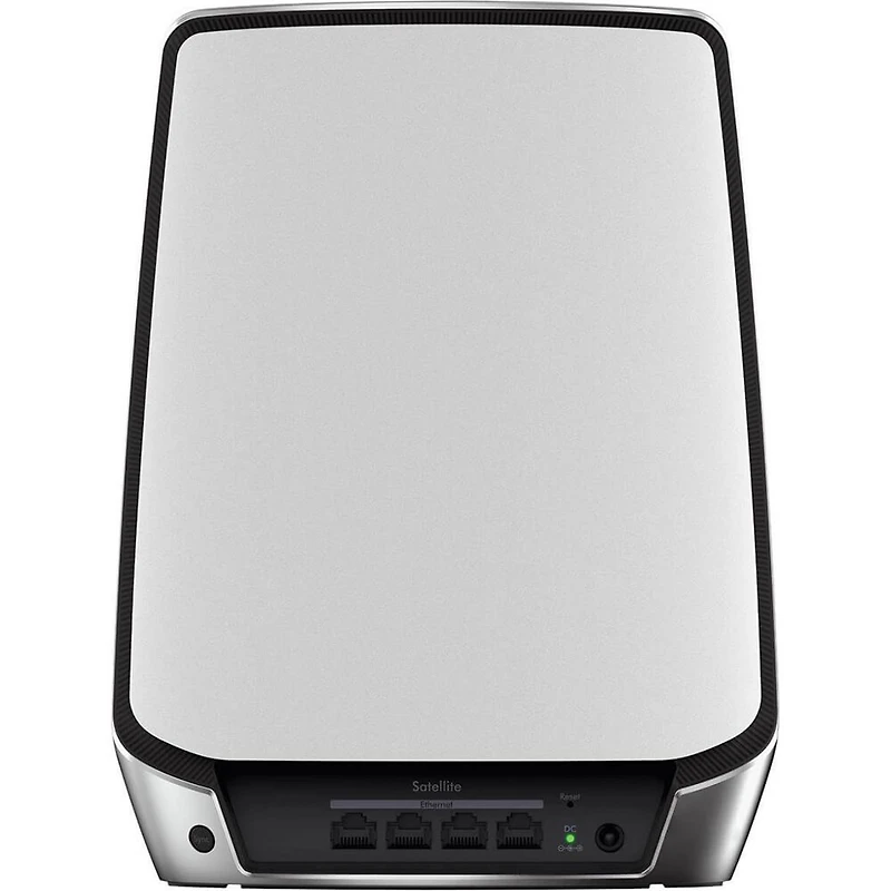 Orbi 850 Series Tri-Band WiFi 6 Mesh Add-On Satellite - OPEN BOX