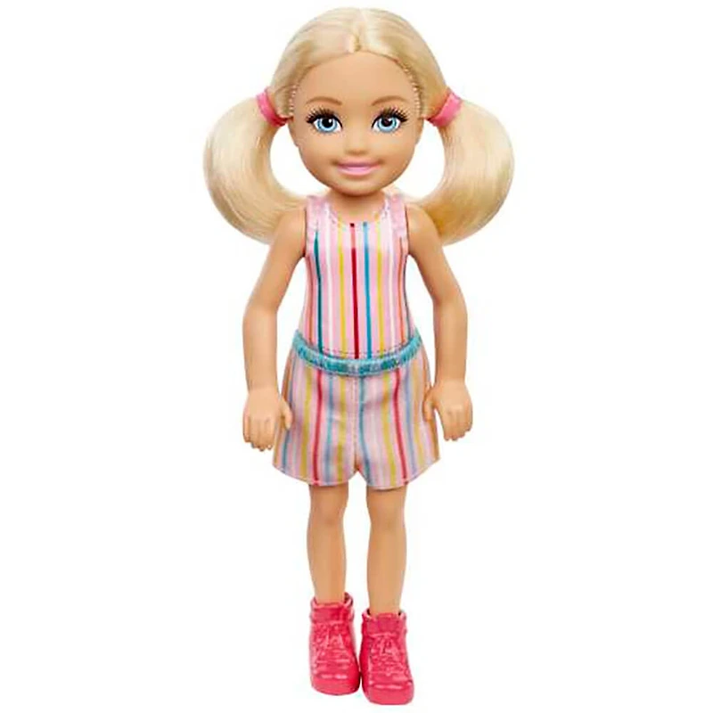 Barbie Chelsea Doll - Blonde